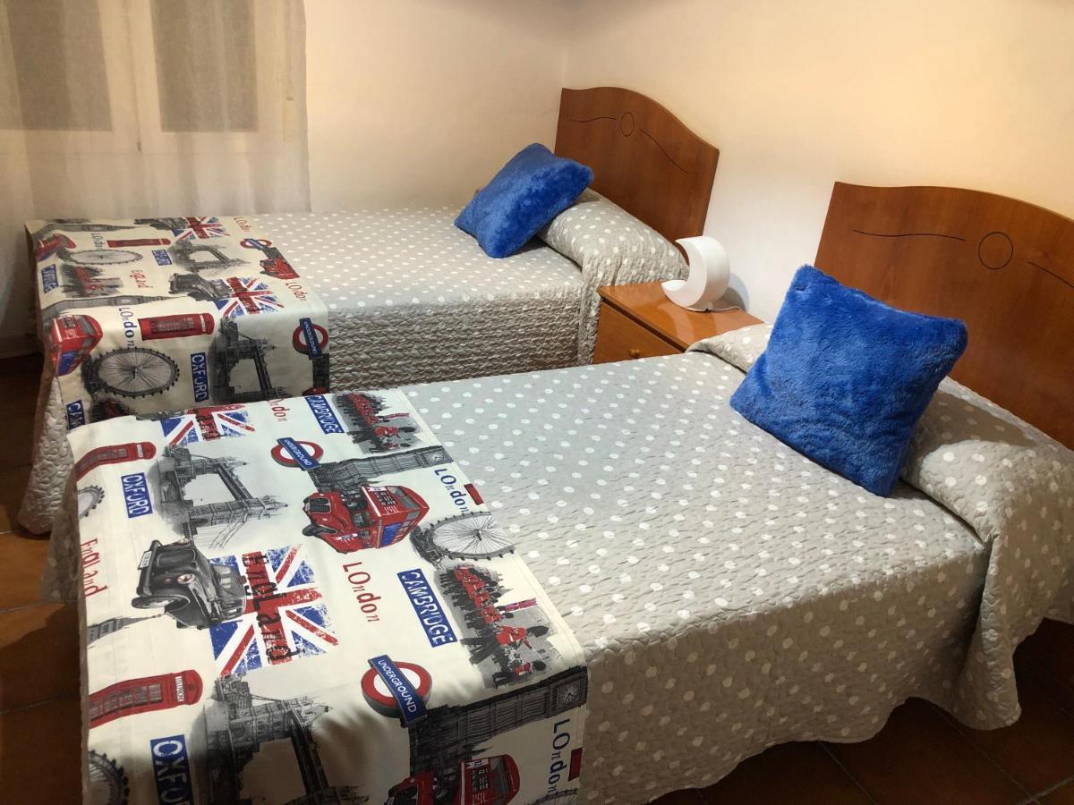 Viviendas Turisticas "La Luna 2" Κόρδοβα Εξωτερικό φωτογραφία