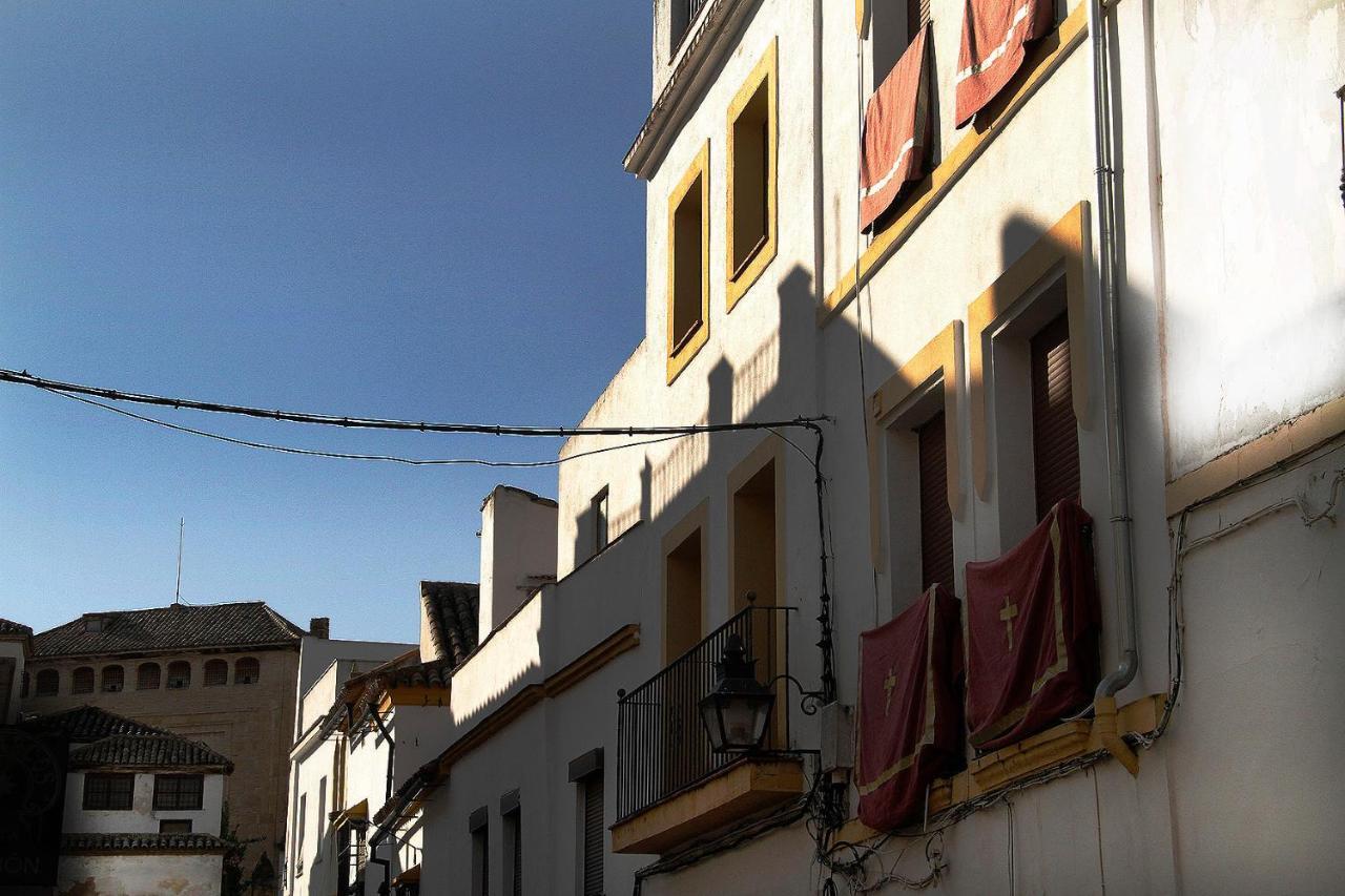 Viviendas Turisticas "La Luna 2" Κόρδοβα Εξωτερικό φωτογραφία